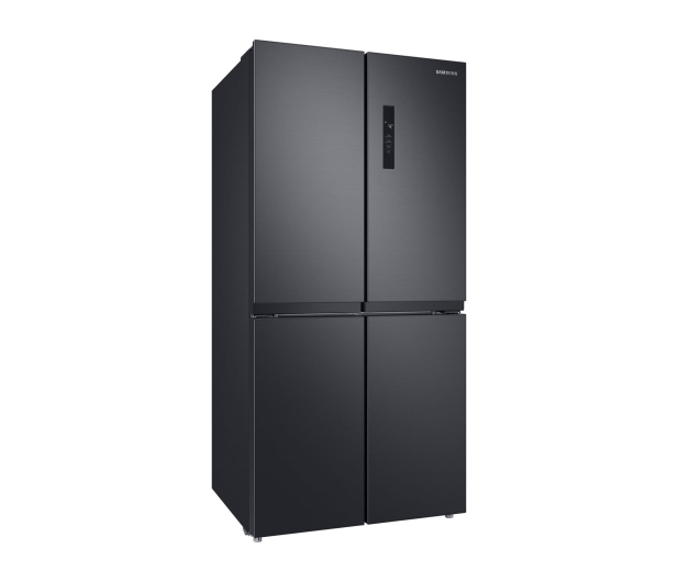 Lodówka Samsung RF48A400EB4 EO Multidoor No Frost 179,3cm Grafitowa Stal Kostkarka Twistowa AI 488L - 1264809 - zdjęcie 6